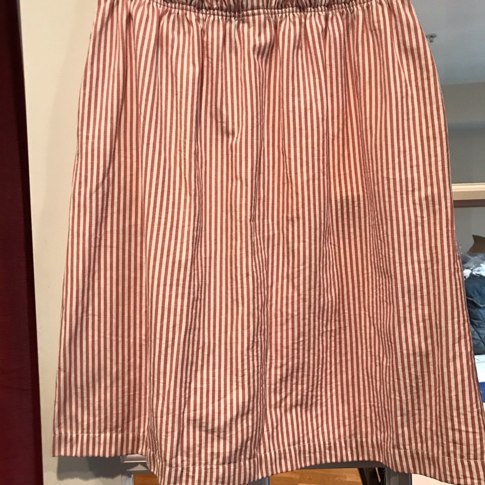 Time Out skirt - Picture 4 of 4